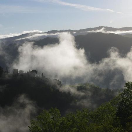 Bed and Breakfast Vinco Castel del Rio Екстер'єр фото